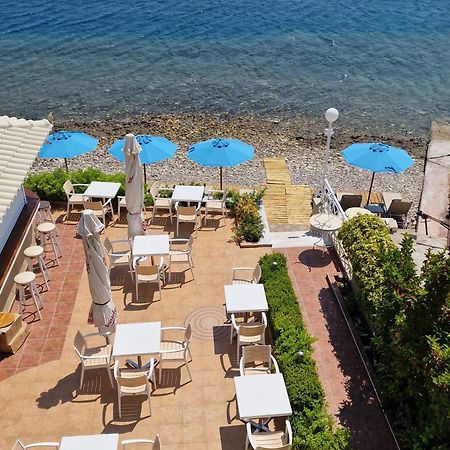 Porto Xronia Lejlighedshotel Khrónia Eksteriør billede