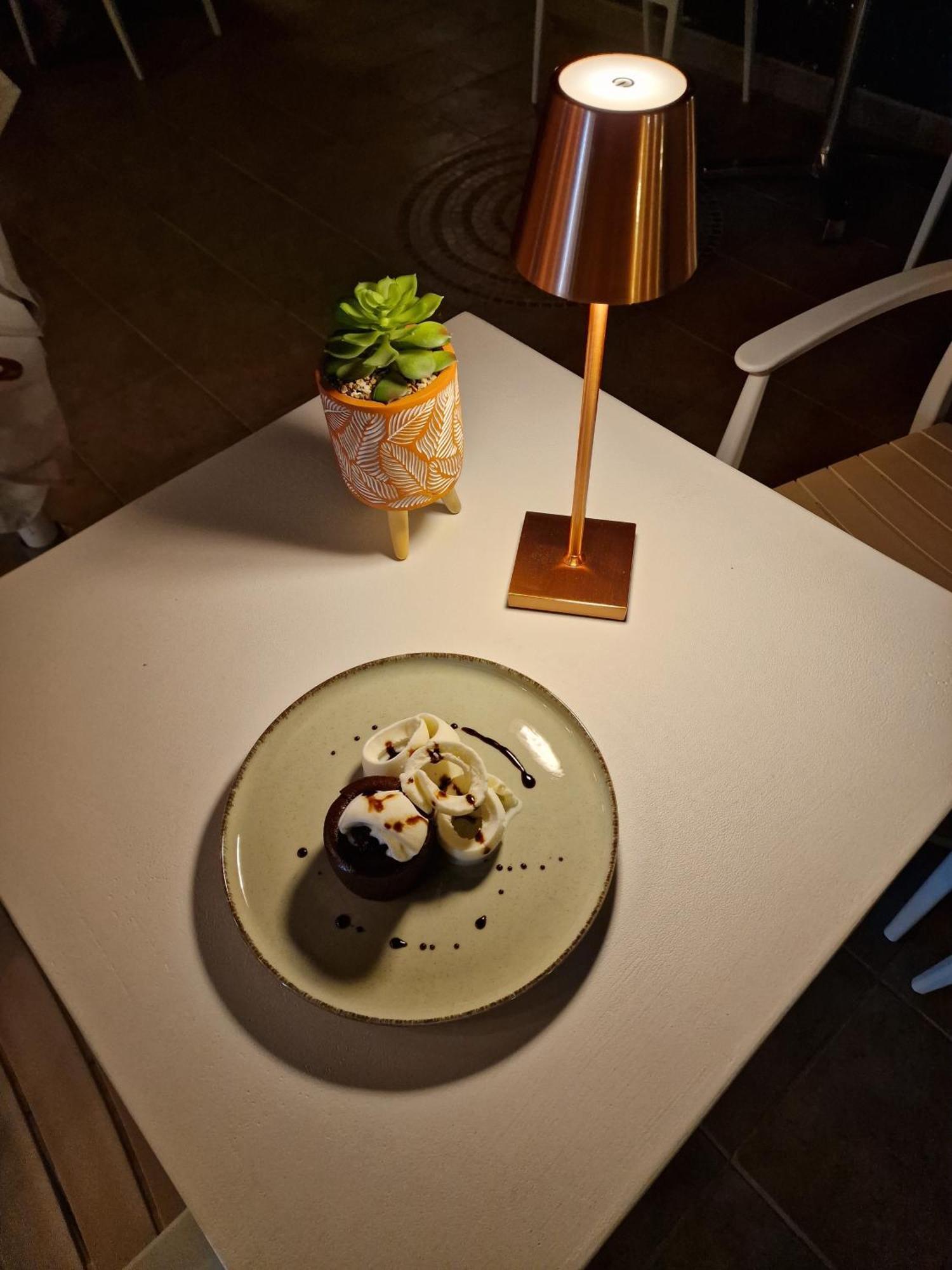 Porto Xronia Lejlighedshotel Khrónia Eksteriør billede