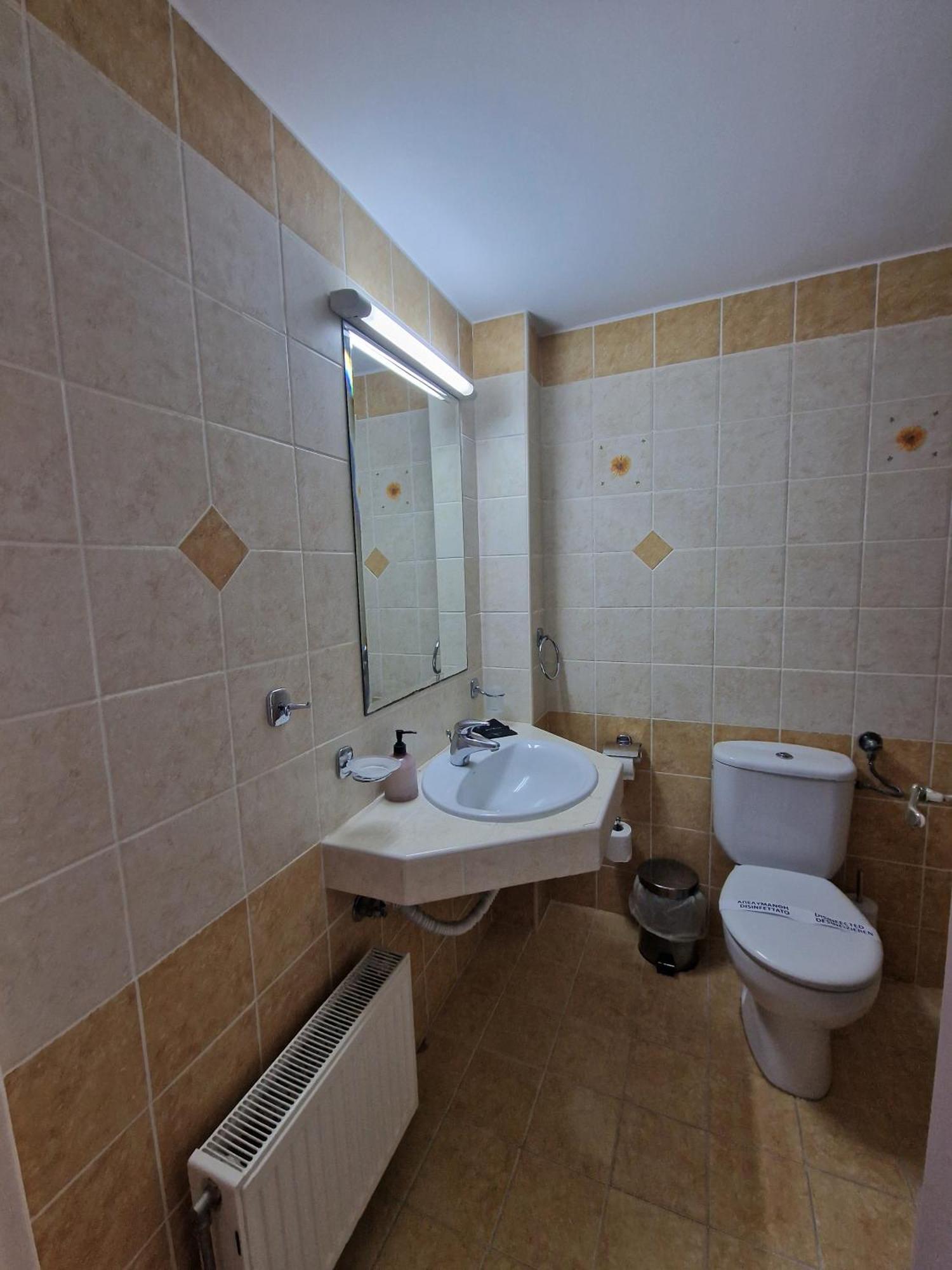 Porto Xronia Lejlighedshotel Khrónia Eksteriør billede